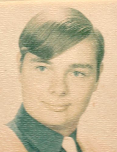 Larry Dean Kyser